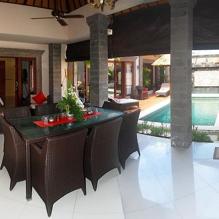 Mango Villa Sanur Номер фото